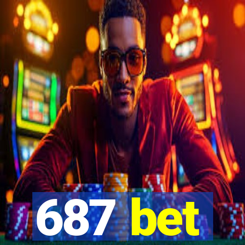 687 bet